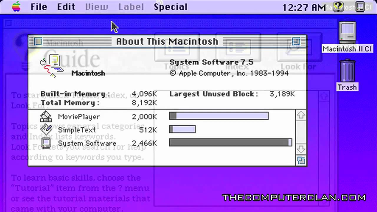 Where Download Older Mac Os